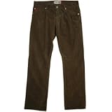 Quiksilver Sequel Cord Pant - Men's