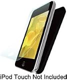 Power Support Black Air Jacket Case For 2G iPod Touch