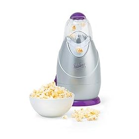 Mistral Electric Pop Corn Maker