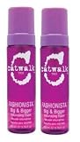 Catwalk Fashionista Foam