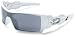 Oakley Men's Oil Rig T-Pain Signature Series Sunglasses
