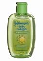Johnson's Baby Cologne Summer Swing 125 ml Bottle