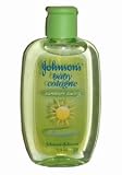 best swing for baby:Johnson's Baby Cologne Summer Swing 125 ml Bottle