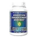 Digestion Enhancement Enzymes 120 Vegan Cap