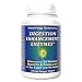 Digestion Enhancement Enzymes 120 Vegan Cap Image