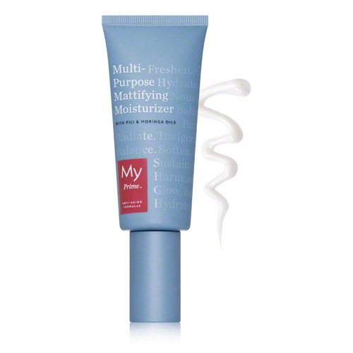 My Prime Multi-Purpose Mattifying Moisturizer 2 fl oz.