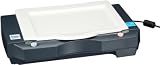 Avision AVA6+ Flachbett-Scanner (A6, 600dpi, USB 2.0) anthrazit/weiß