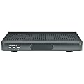 Bush 500GB Digital Freeview Twin Tuner TV Recorder