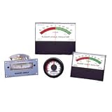 Raritan Rudder Angle Indicator MK2 Version