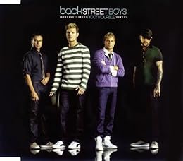 Backstreet Boys Picture 3