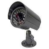 Lorex CVC6993R Color Indoor/Outdoor Camera with Night Vision