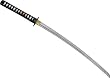 Practical Iaito-28" Blade - Cas Hanwei