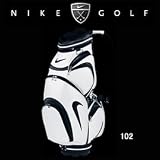 NIKE(ナイキ) スウッシュ ツアー カートバッグ BG0125