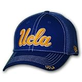 UCLA Bruins Hats - Mesh Stretch Fit