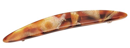 France Luxe Oblong Eva Clip - Classic