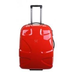 Titan X2 Flash Trolley Upright 65
