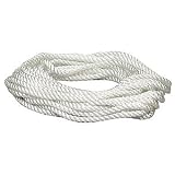 ROPE NYLON TWIST 3/8'x100'