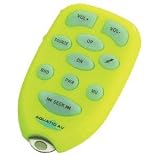 AQUATIC HANDHELD WIRELESS IR REMOTE FOR AQ-CD-1 and WR-102F