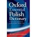 Oxford Essential Polish Dictionary 1st (first) edition