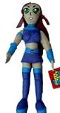 Teen Titan : Star Fire 11inch Plush Figure Doll Toy