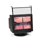 3M Black Framed Anti-Glare Filter for Standard LCD/CRT Desktop Monitor fits 19" - 20" LCDs and 19" - 21" CRTs