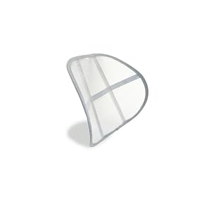 International Auto Parts Airmesh Lumbar Support, Grey