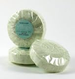 Gilchrist Soames Spa Therapy Sea Salt Soaps Set of 3