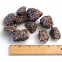 Mineral Specimen: Feldspar (microline pink)
