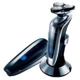 Philips Norelco 1090 Arcitec Rechargeable Cordless Tripleheader Electric Razor