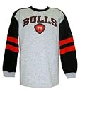 Chicago Bulls Kids (4-7) Replica Shorts - Medium (5/6)