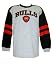 Chicago Bulls Youth Crew Neck Sweatshirt, Size= 5