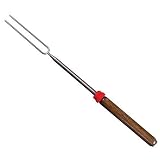 Coleman Rotisserie Cooking Fork by Coleman