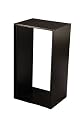 Gator Cases Studio Rack Cabinet (Black, 20 Space)