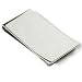 Titanium Engravable Money Clip