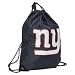 NEW YORK GIANTS OFFICIAL LOGO NFL BACKPACK BACKSACK