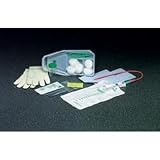 Bard Bilevel Urethral Tray w/o Catheter or Collection Bag