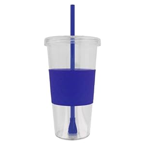 Cold Tumbler