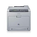 Samsung Color Laser Printer (CLP-620ND)