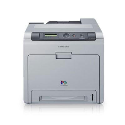 Samsung Color Laser Printer CLP-620ND