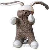 Multipet Sock Pal Rabbit 10