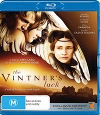 The Vintner's Luck [Blu-ray]