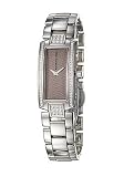 Raymond Weil 1500-ST2-60000 Shine Gray Dial Stainless Steel or Denim Women's Watch