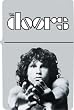 Doors Jim Printed Refillable Oil Lighter