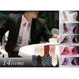 �����������f�U�C�i�[���I�񂾁@1�T�Ԋ��S�R�[�f�B�l�C�g!�w�f�U�C�i�[�Y�Z���N�g ���C�V���c �l�N�^�C 14�_�Z�b�g�i�T�C�Y�F�k�j�x