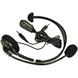 MIDLAND CB HEADSET WORKS W/75-822 & 75-785