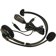 MIDLAND CB HEADSET WORKS W/75-822 & 75-785