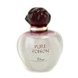 Christian Dior Pure Poison Eau De Parfum Spray - 30ml/1.02oz