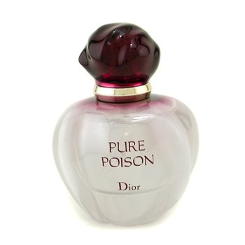 Christian Dior Pure Poison Eau De Parfum Spray - 30ml/1.02oz