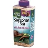 Spectrum 4536 Slug & Snail Bait (Pack of 6)