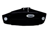 Nathan 4809 Neoprene 10K Waist Pack Black